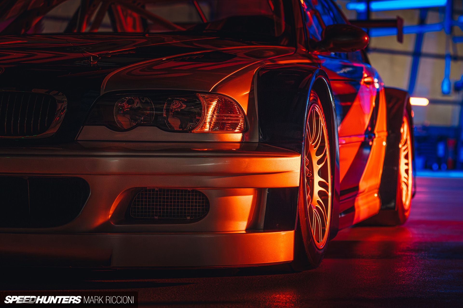 Источник: Speedhunters