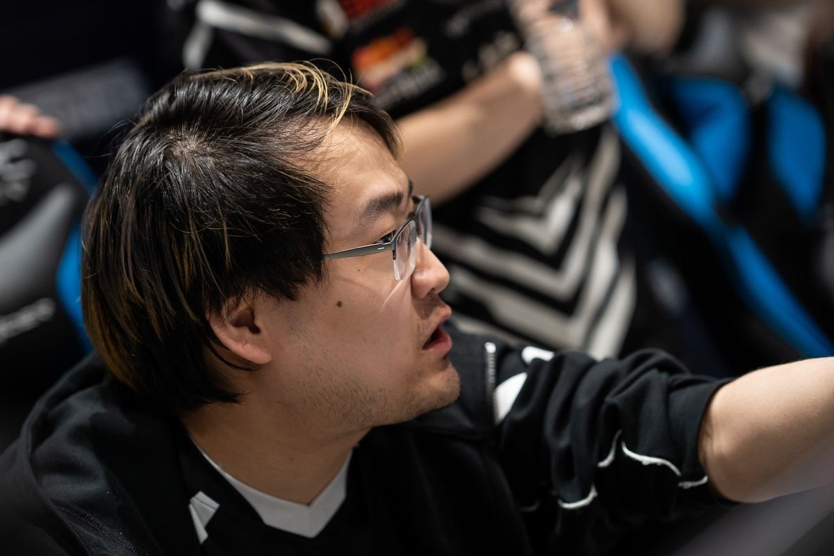 rOtK | Фото: EPICENTER