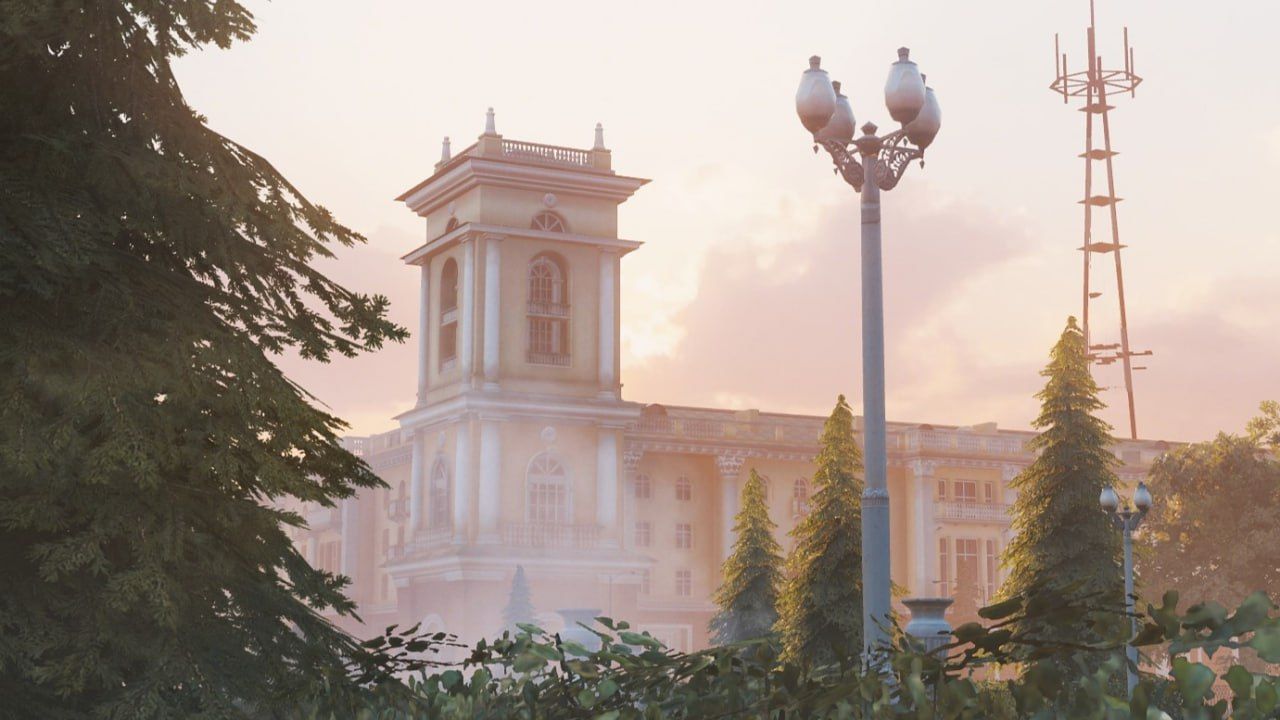 Ангар | Источник: Telegram-канал «Мира танков»