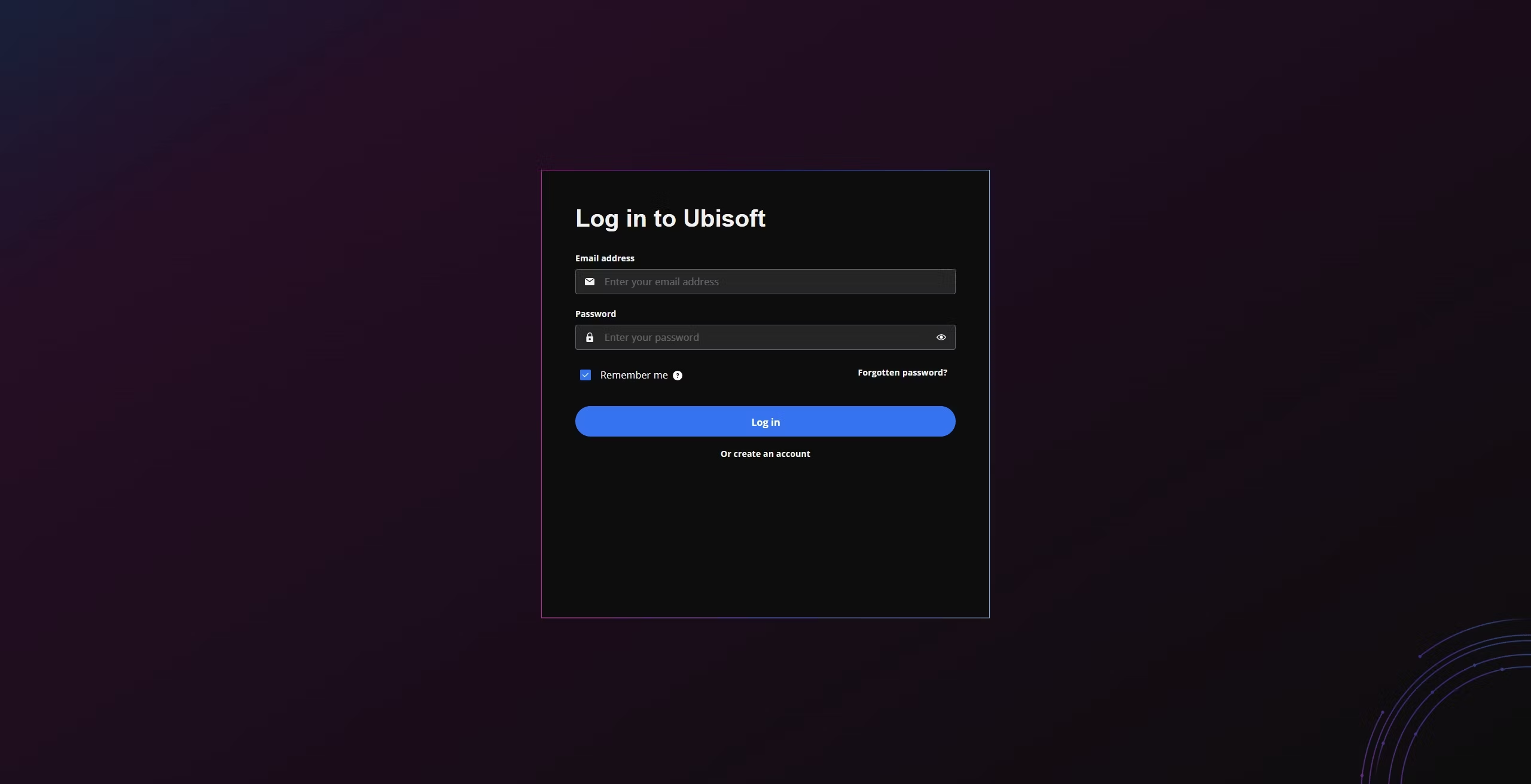 Обновленный дизайн Ubisoft Connect 2.0. Источник: Respawn First
