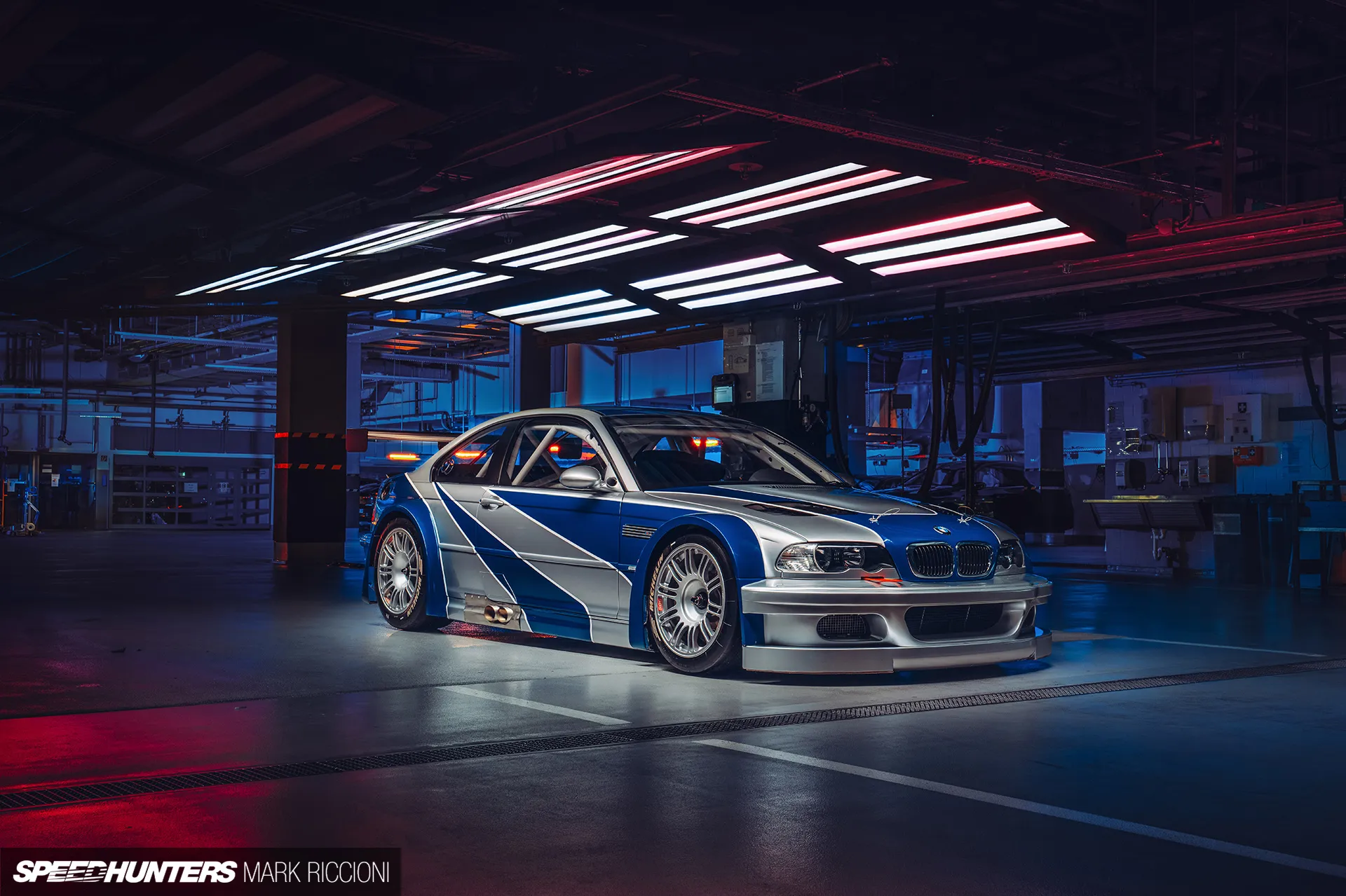 Источник: Speedhunters