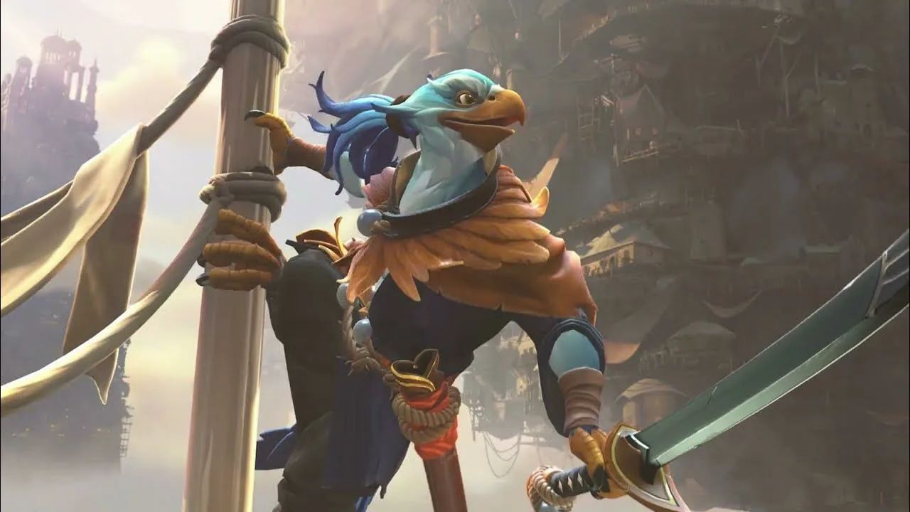 Источник: Dota 2