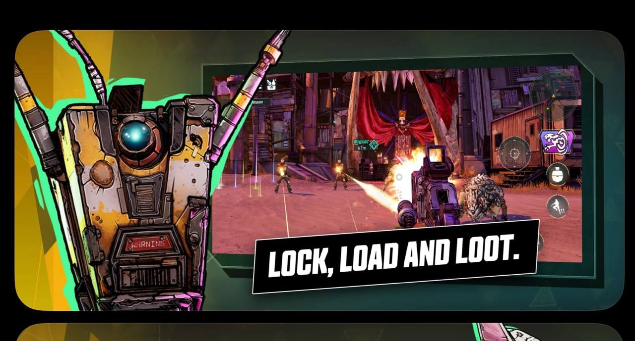 Источник: Take-Two