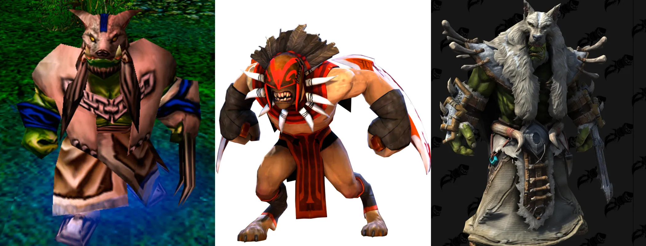 Bloodseeker. Источник: imgur.com