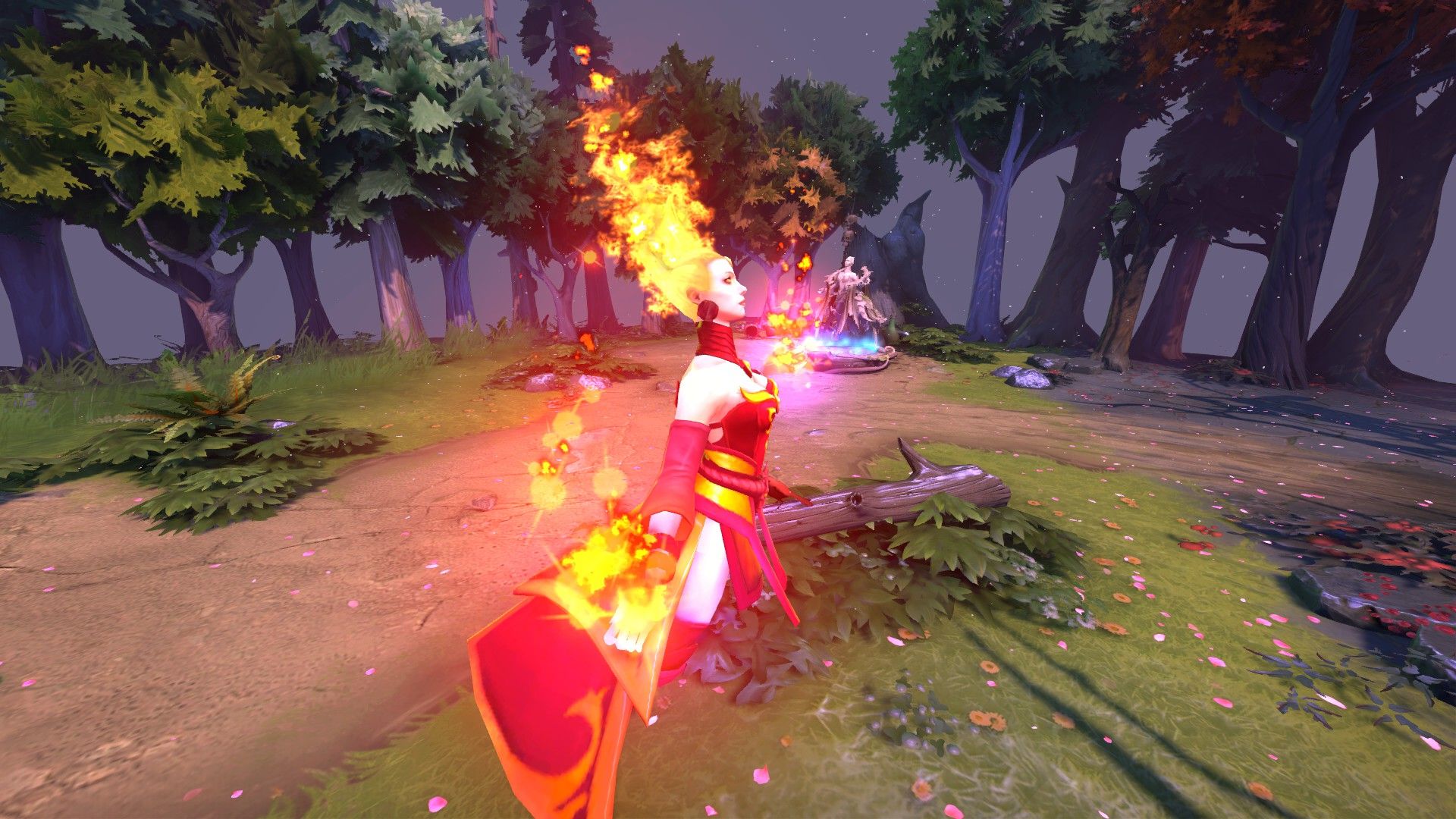 Источник: клиент Dota 2