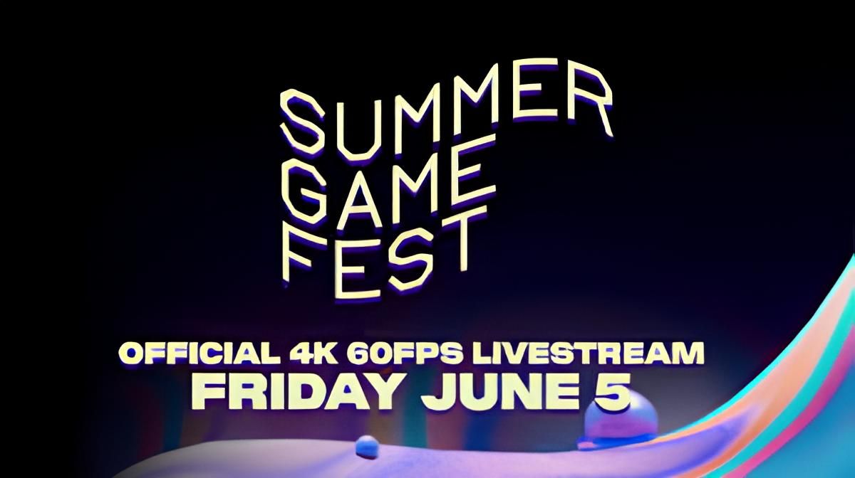 Summer Game Fest