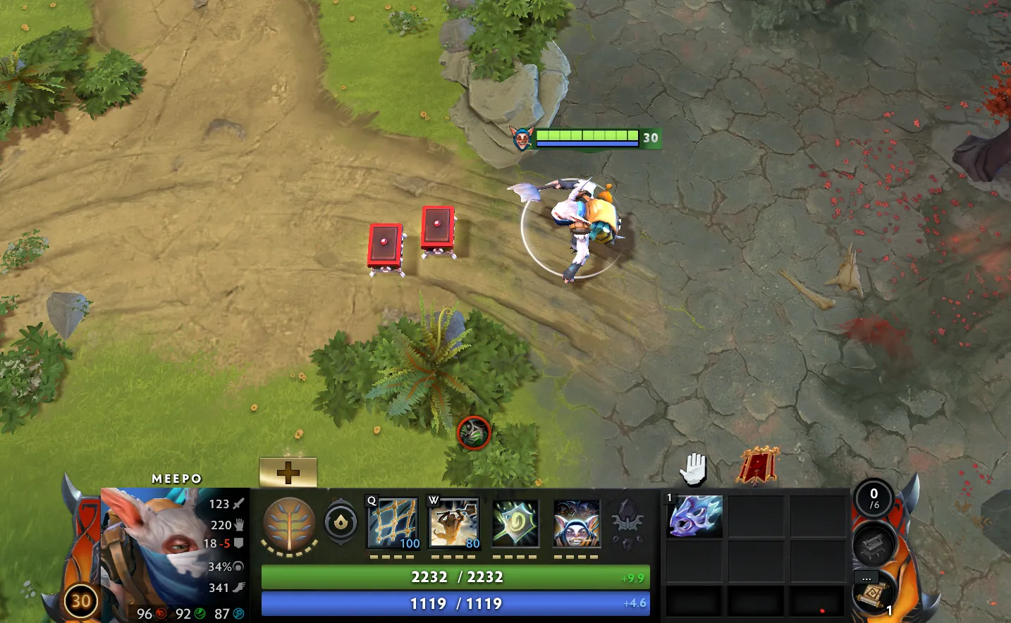 Источник: Dota 2