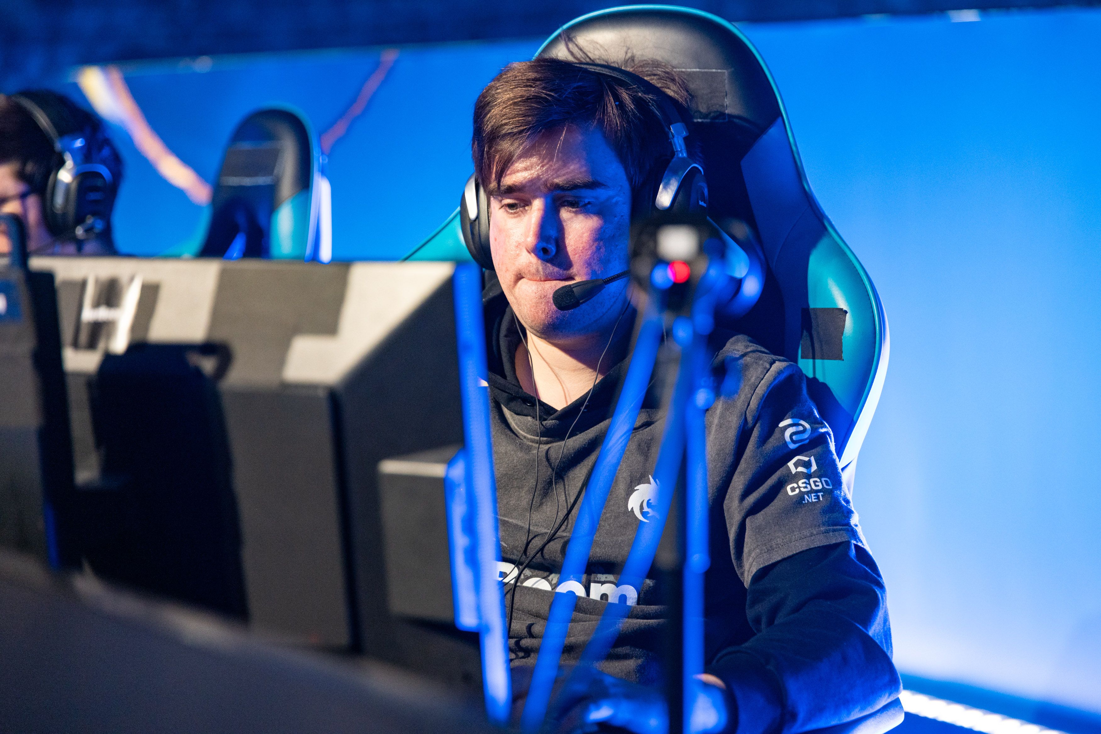 Источник: BetBoom Streamers Battle х Динамо 12