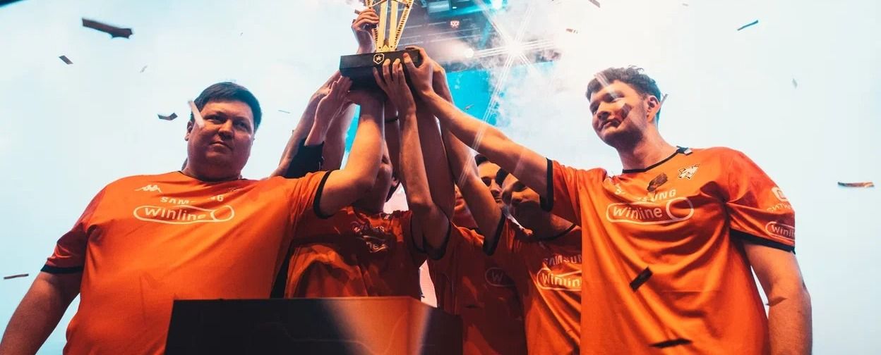 Интервью с капитаном Virtus.pro TheAnatolich — о развитии «Мира танков», планах команды и эмоциях после победы на BetBoom Битве Чемпионов 2025: Сплит #2