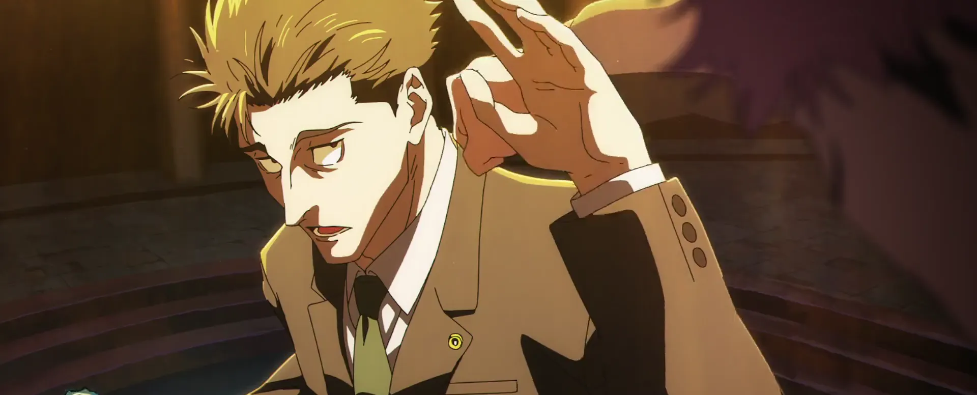 Один из лучших эпизодов третьего сезона — обзор девятой серии аниме «Магическая битва: Смертельная миграция»