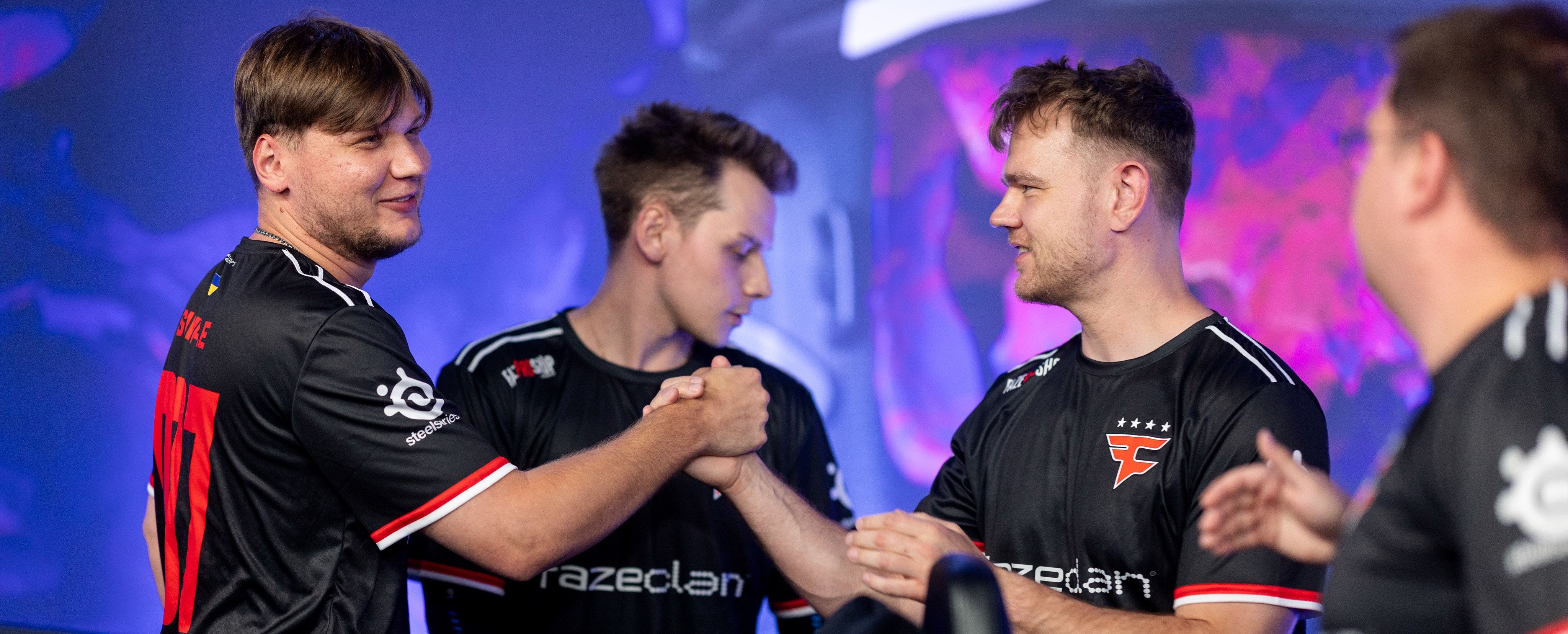 S1mple ответил за свои слова и отомстил за Falcons, или Как FaZe Clan ...