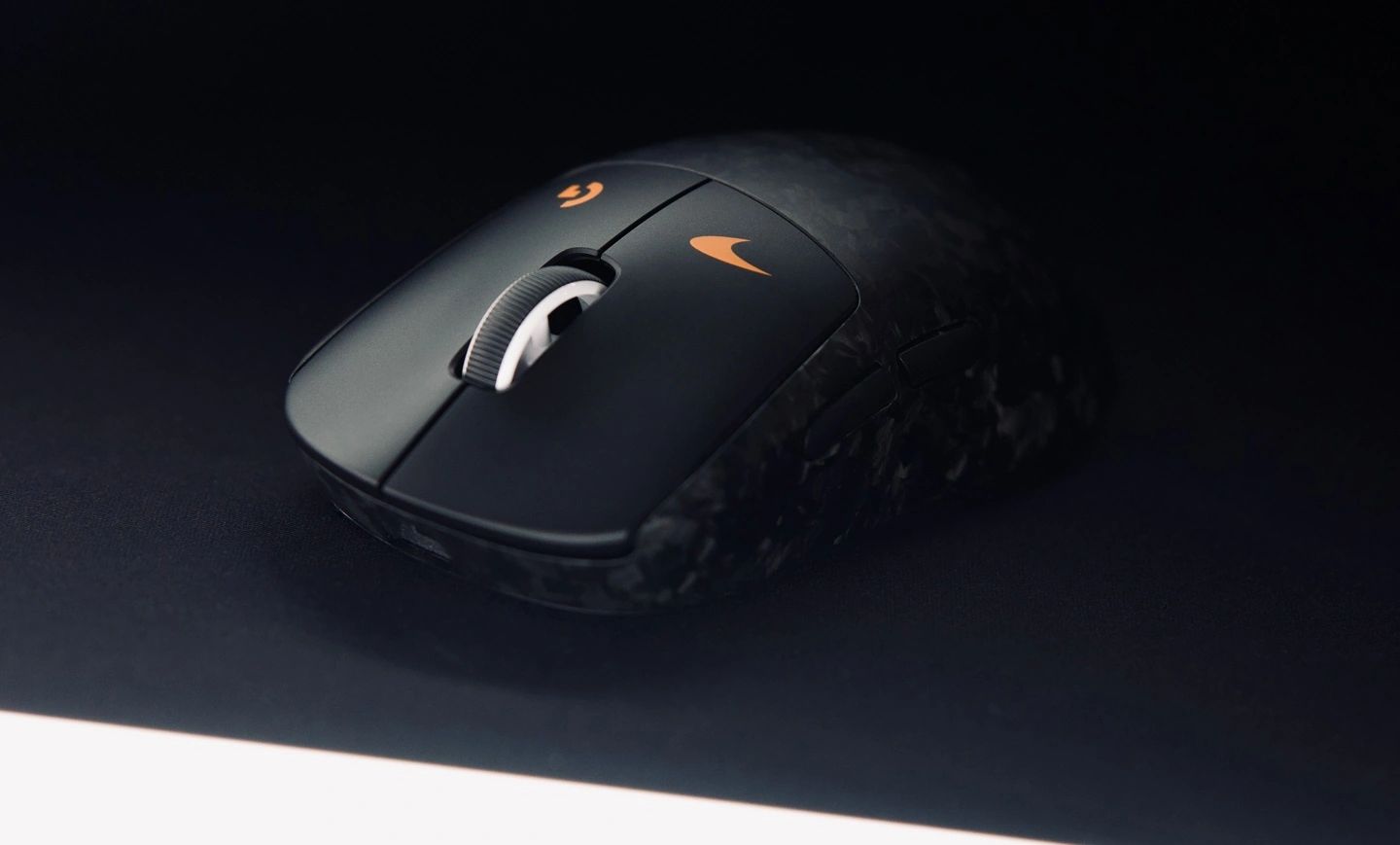 Logitech G PRO X: Victory Edition | Источник: Logitech G в X