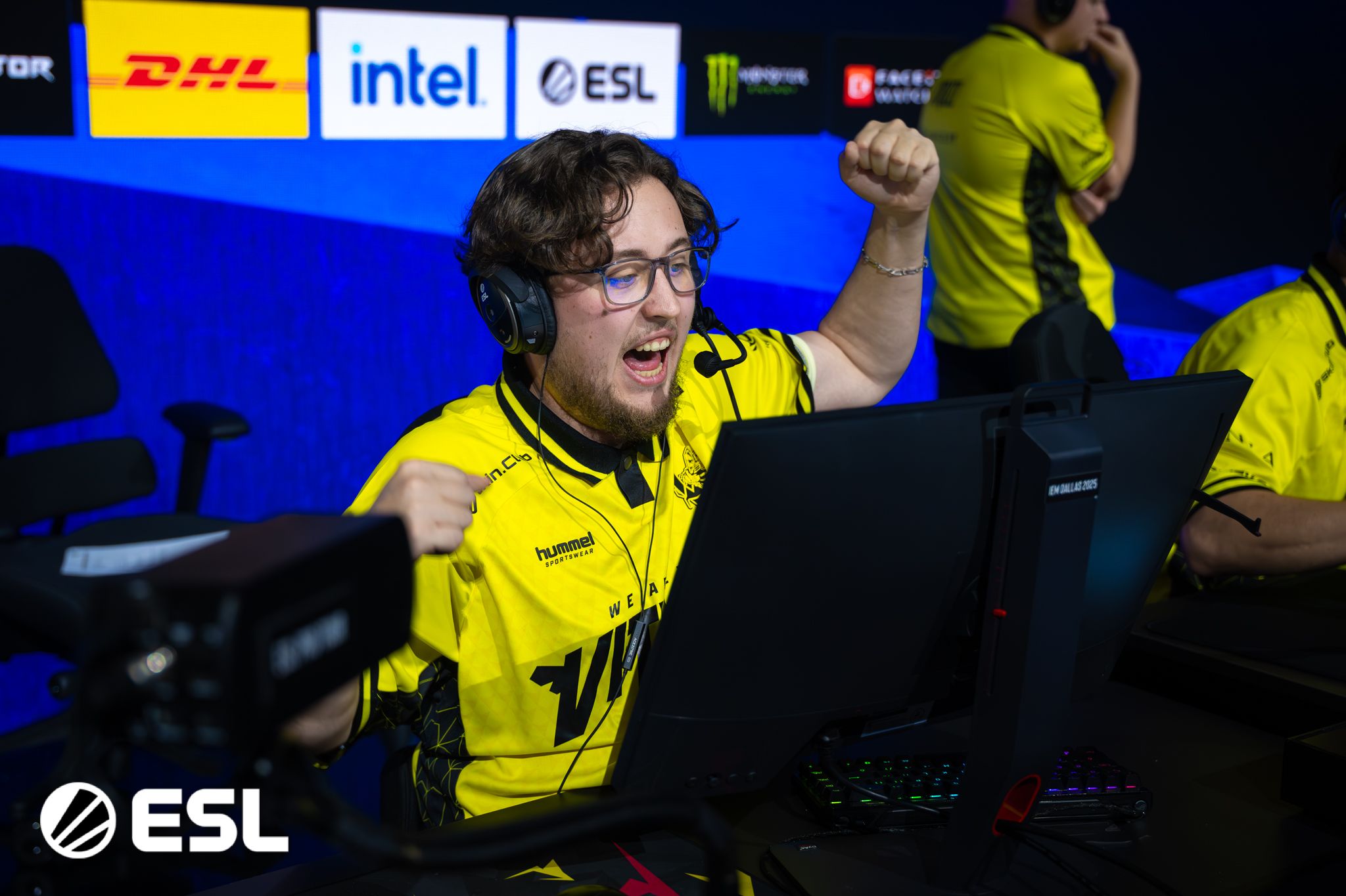 ZywOo | Фото: ESL FACEIT Group