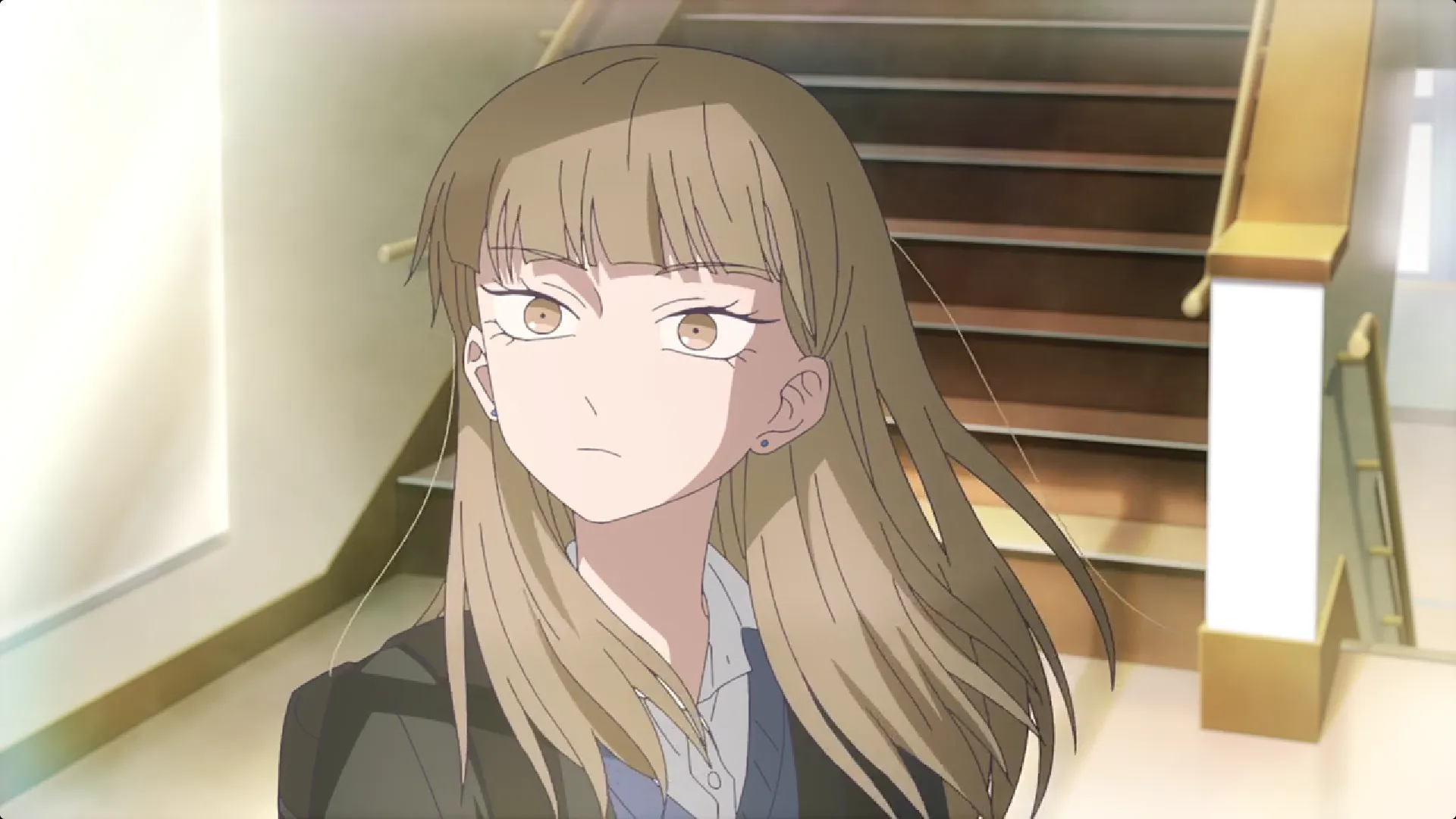 Кадр из аниме «Ледяная стена»