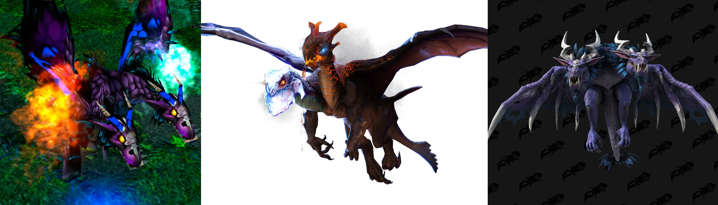 Jakiro. Источник: imgur.com