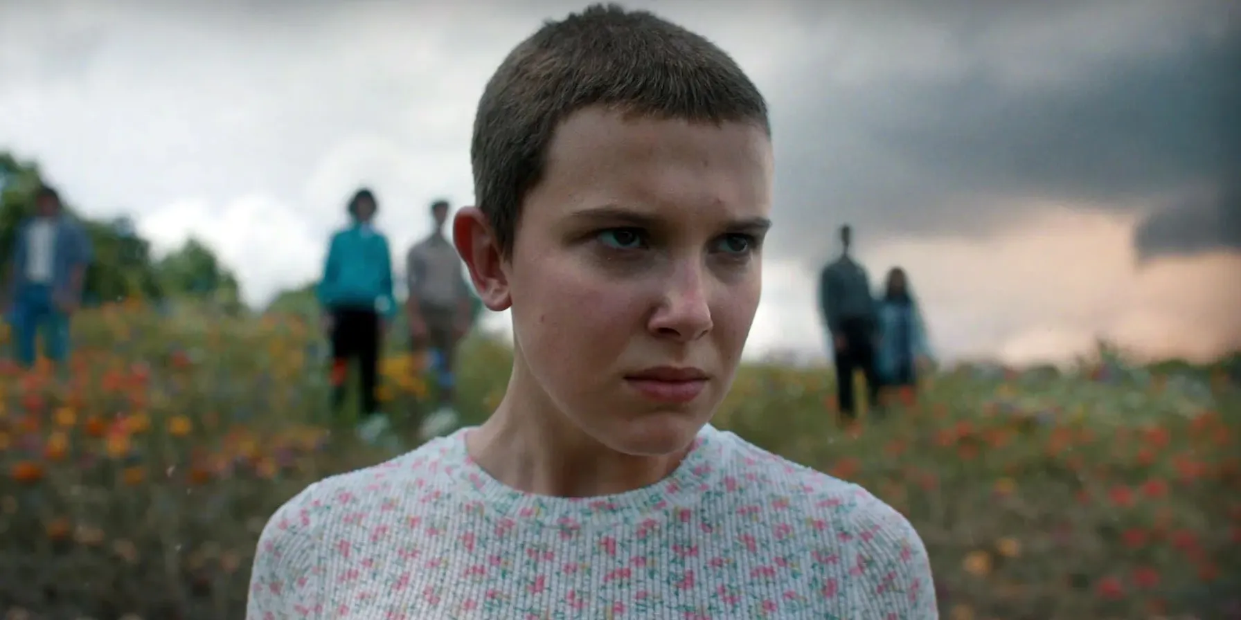 Авторы «Очень странных дел» рассматривали альтернативную концовку