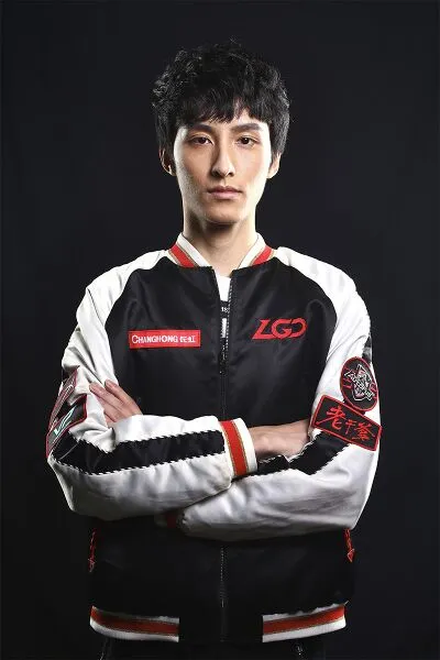 Источник; LGD Gaming