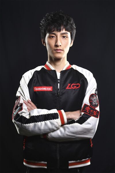 Источник; LGD Gaming