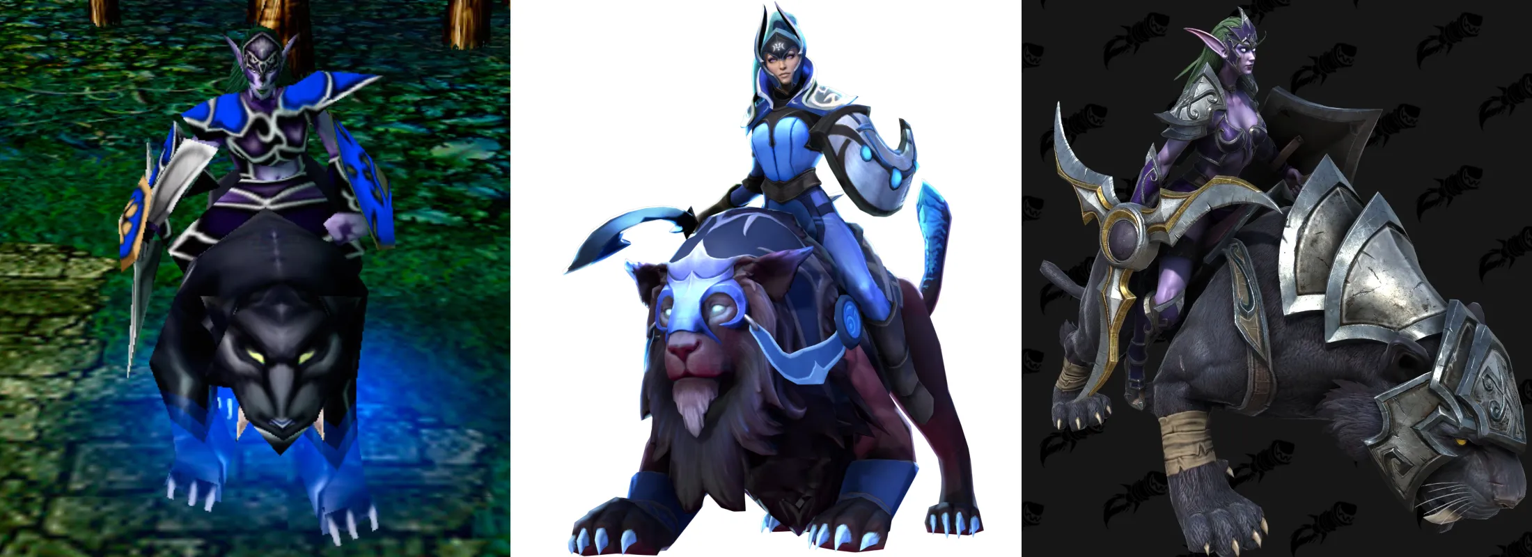 Luna. Источник: imgur.com