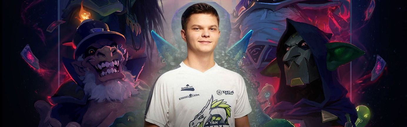 SilverName: «Когда даю интервью — я спокойный, но если буду сейчас играть и сливать, буду рейджить»