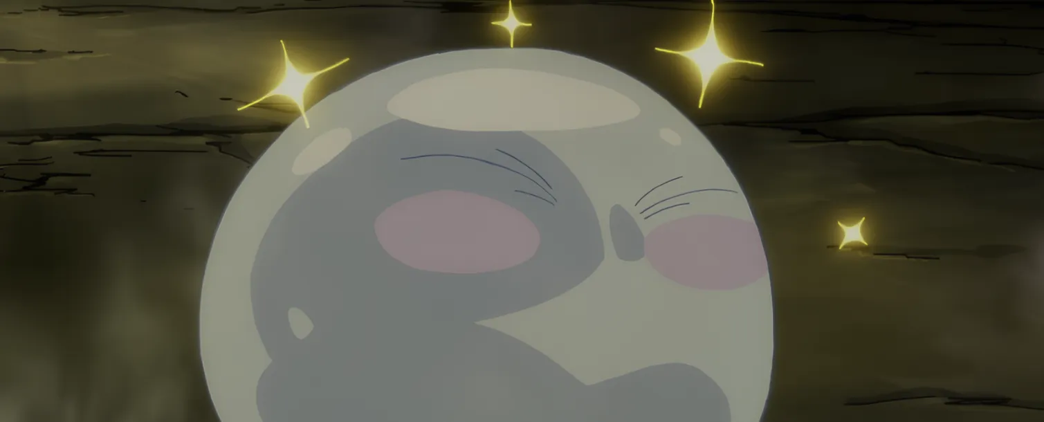 Что посмотреть из аниме, если понравилось «О моём перерождении в слизь»?