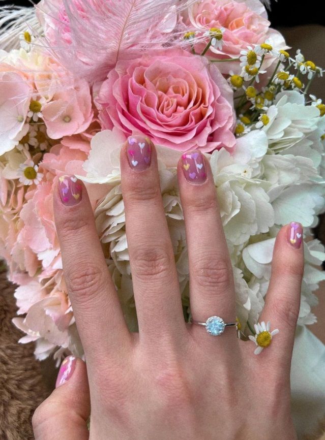 Изображение: instagram.com/lilprincesselectra/