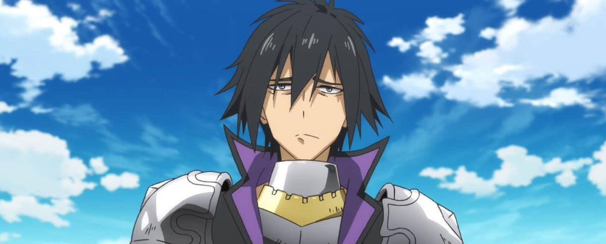 Функция «Гигачад» включена: 7 героев аниме, самодовольству которых остаётся позавидовать
