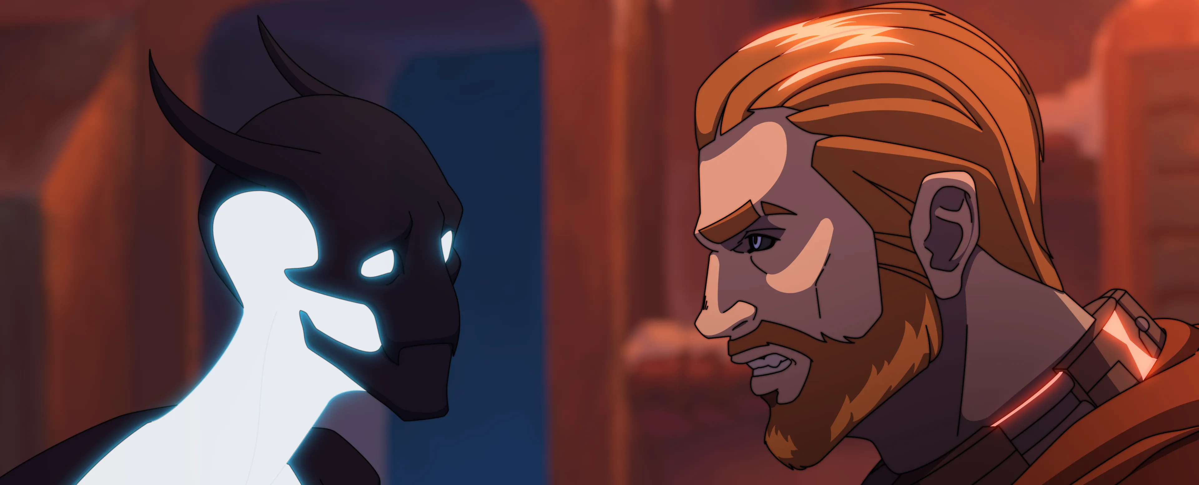 График выхода «Киберслав»: когда появятся новые серии и о чём сериал