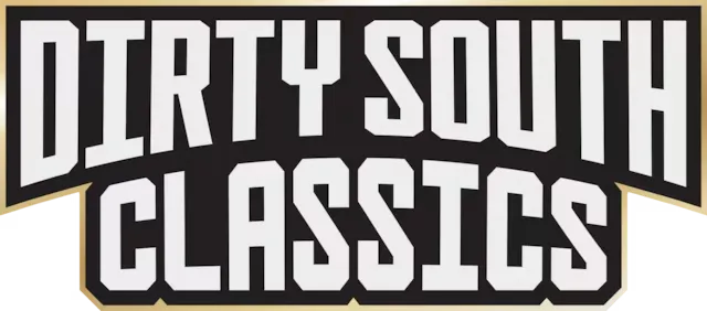 Логотип Dirty South Classics. Источник: сайт игры