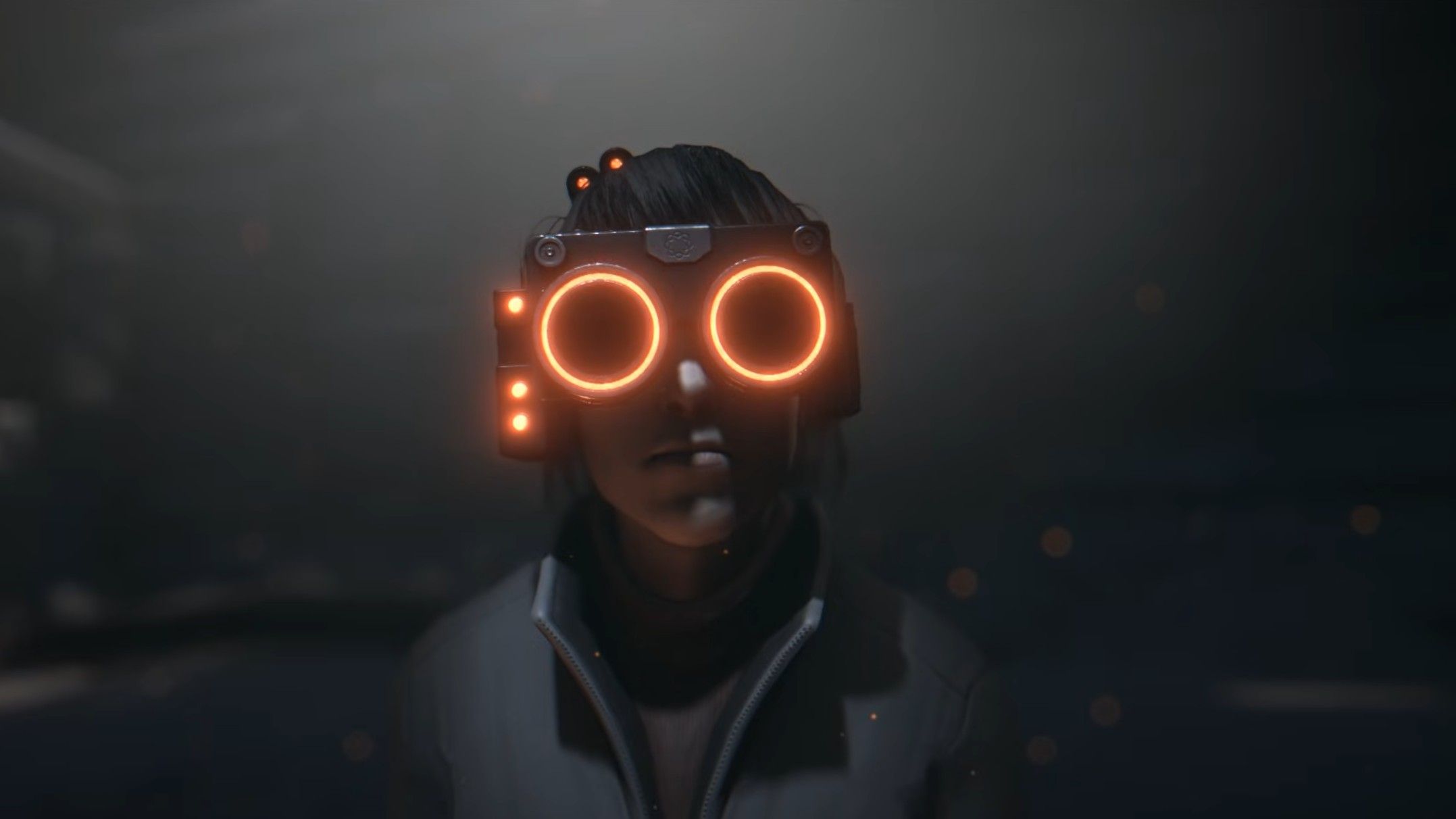 Скриншот из игры Hail to the Rainbow