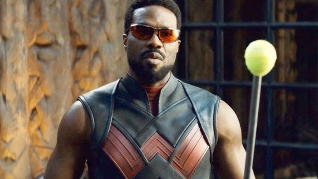 Источник: кадр из сериала «Чудо-человек»