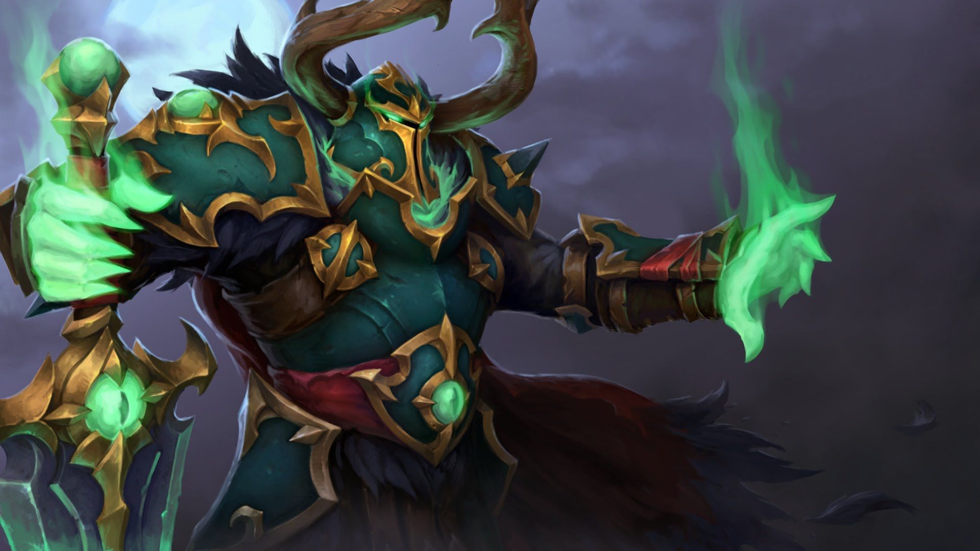 Dota Auto Chess нужен настоящий король