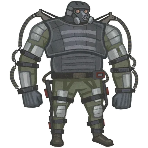 Источник: vk.com/stalker2