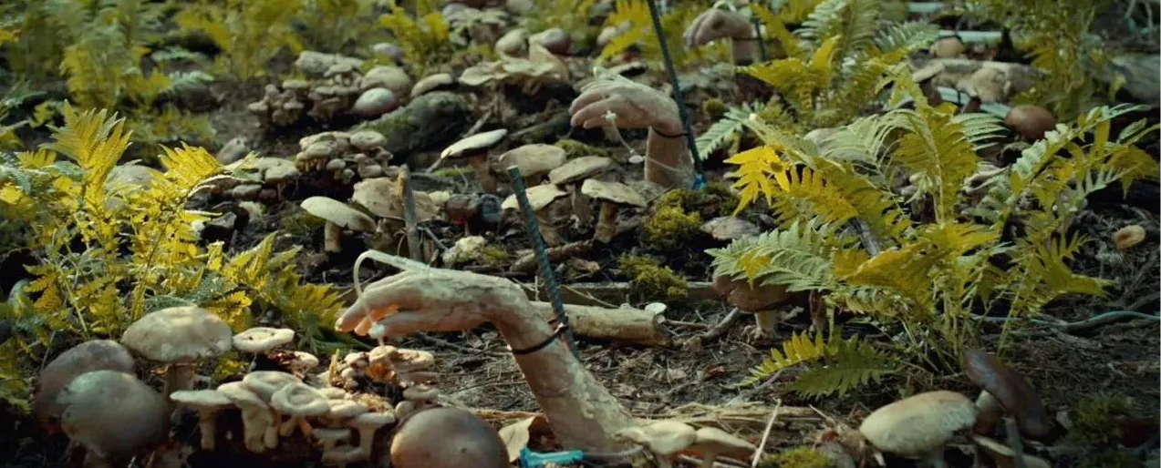 Вспоминаем самые вкусные сцены из сериала «Ганнибал»