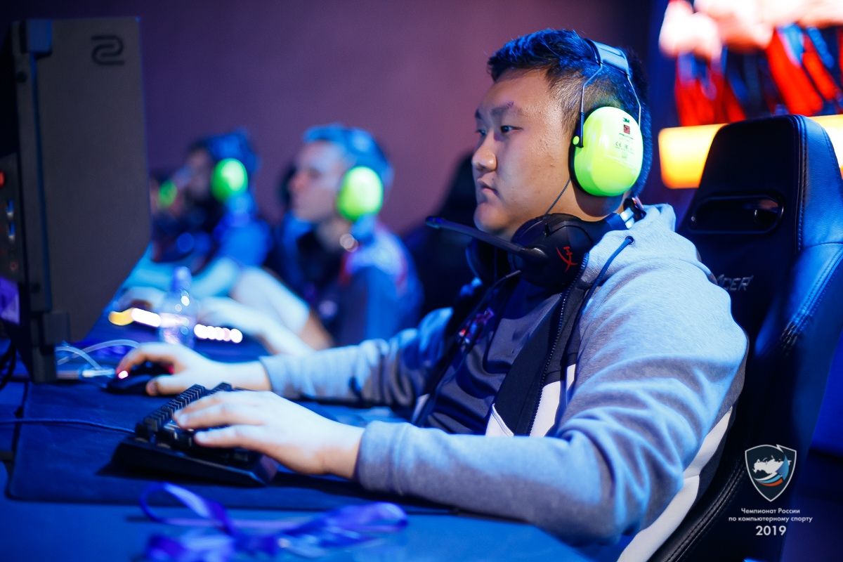 Фото: ФКС России