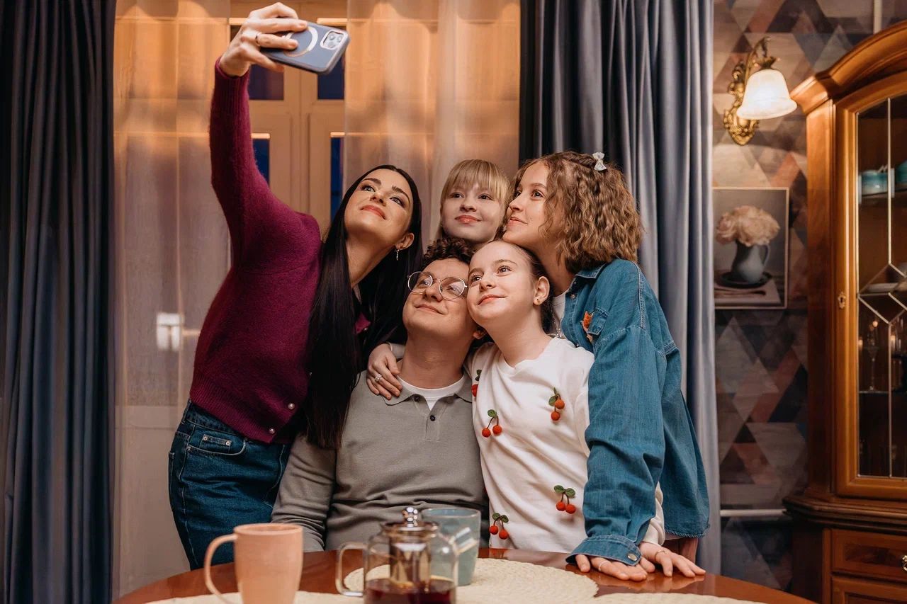 Источник: пресс-релиз телеканала СТС и онлайн-кинотеатра Start