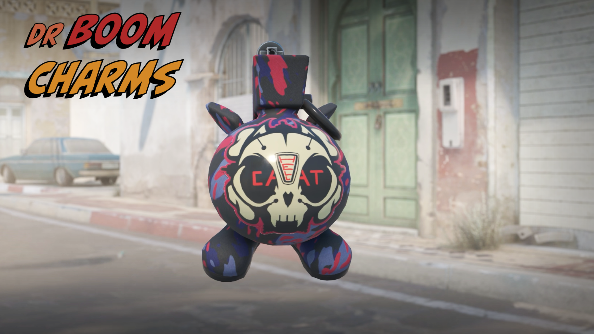 Источник: страница CS2 в Steam