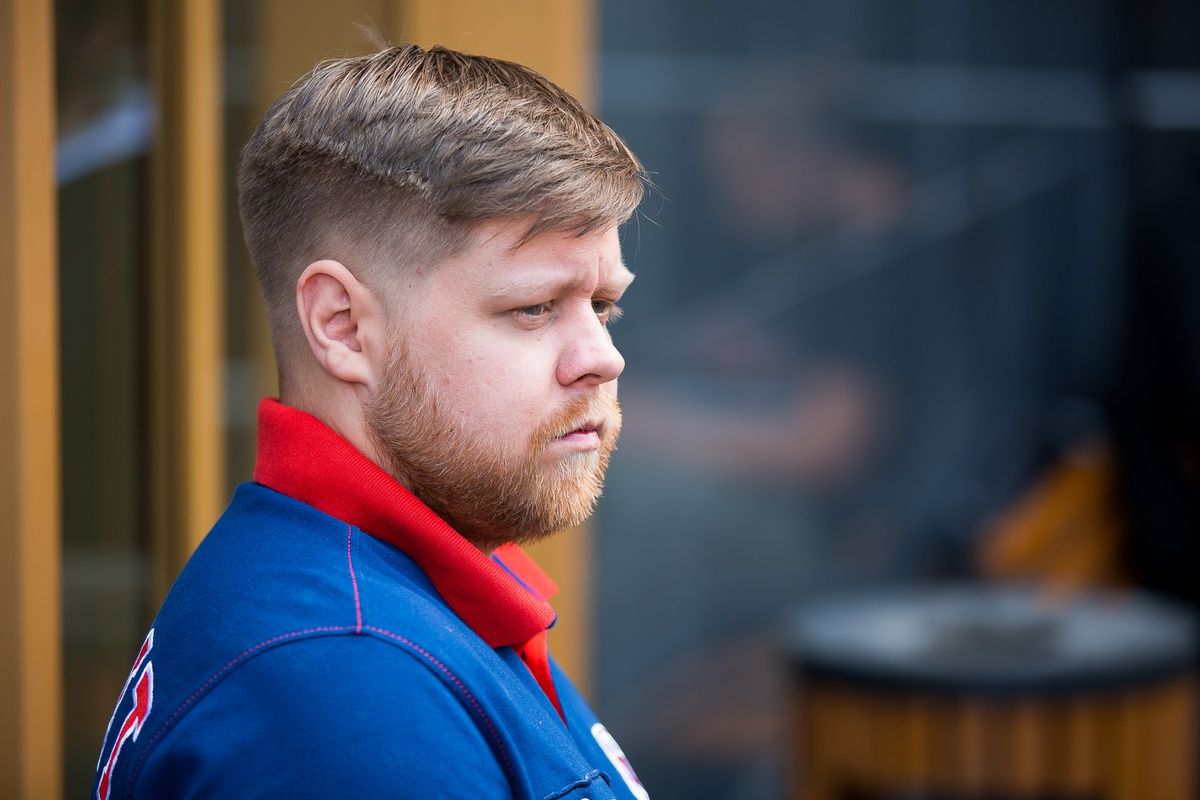 Иван Карпов, менеджер, источник: media.epicenter.gg