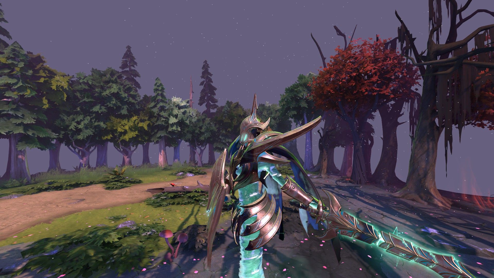 Источник: клиент Dota 2