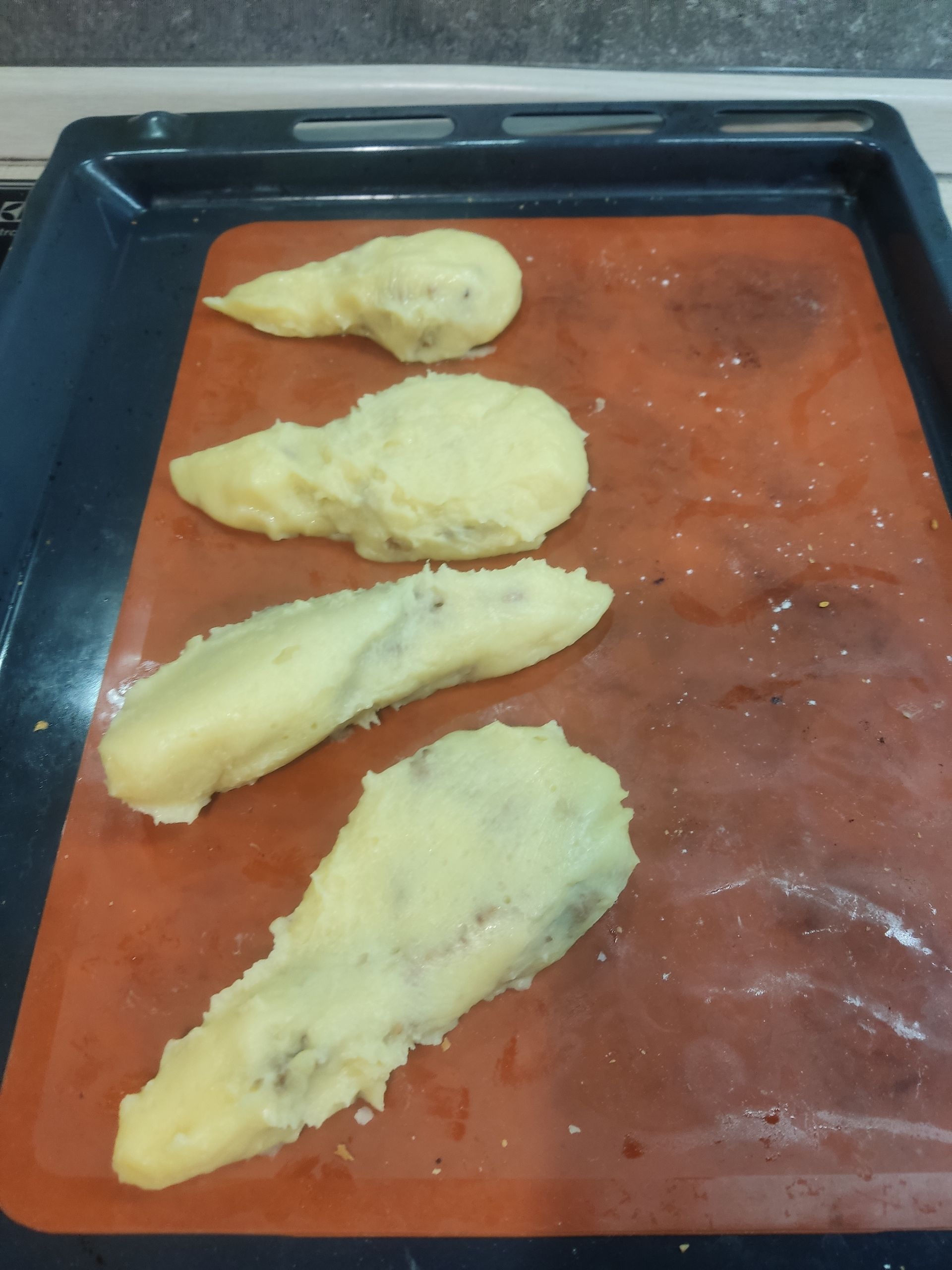 Это был момент, где я [проиграл] крысам.