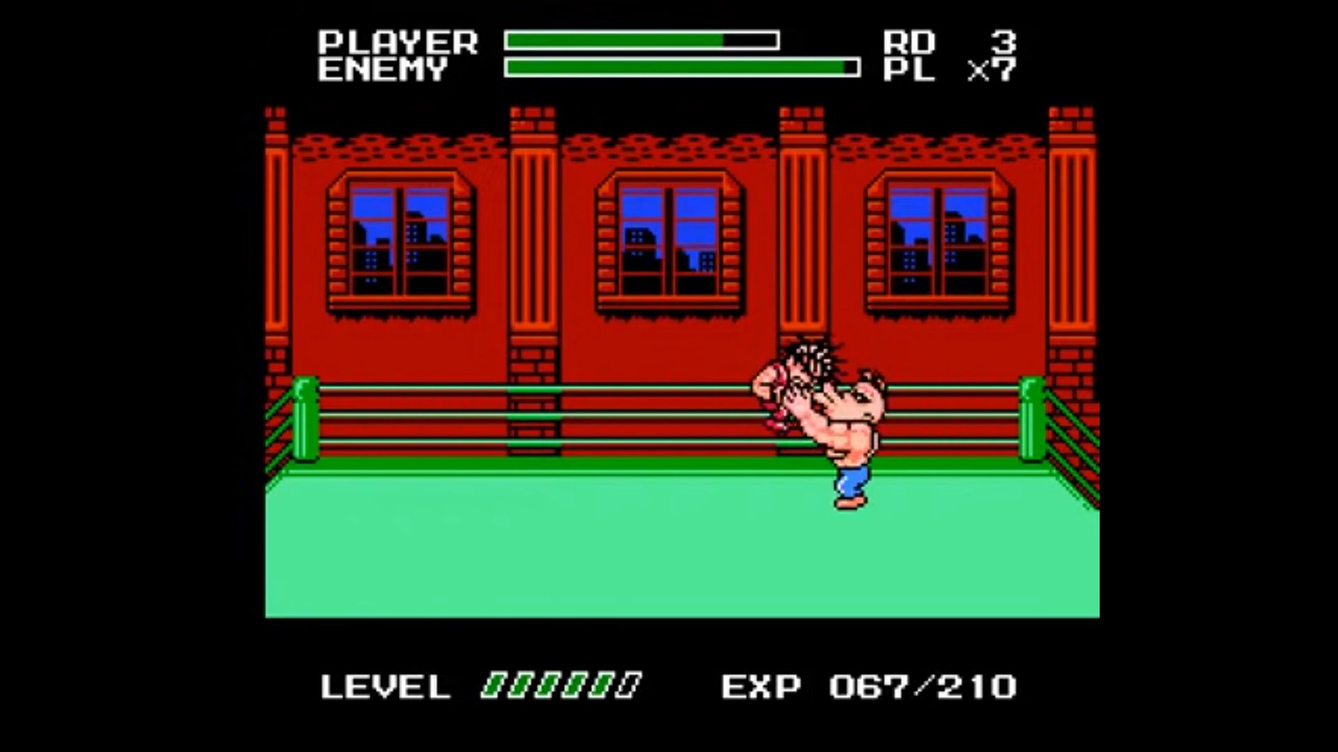 Детская травма