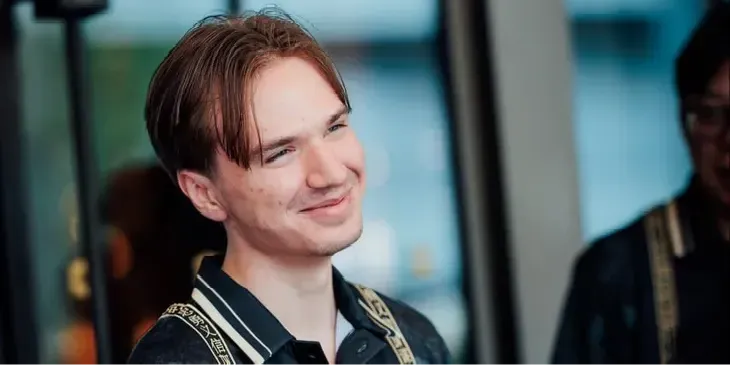 Pure об 1w Team: «Может, мы просто боты»