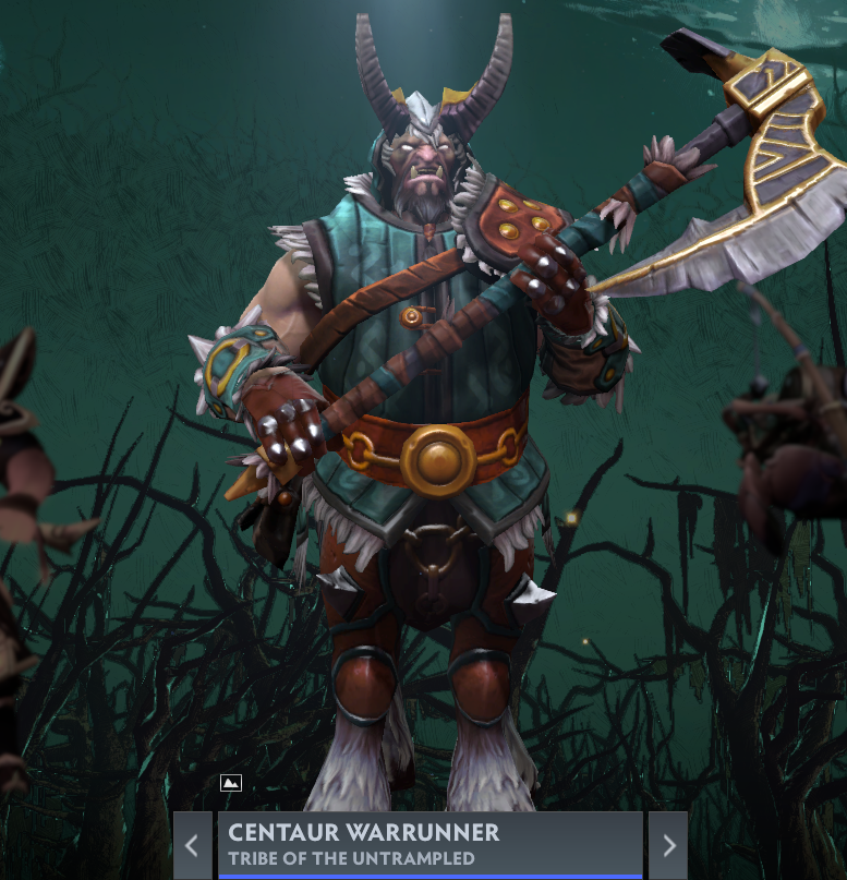  Источник: Dota 2