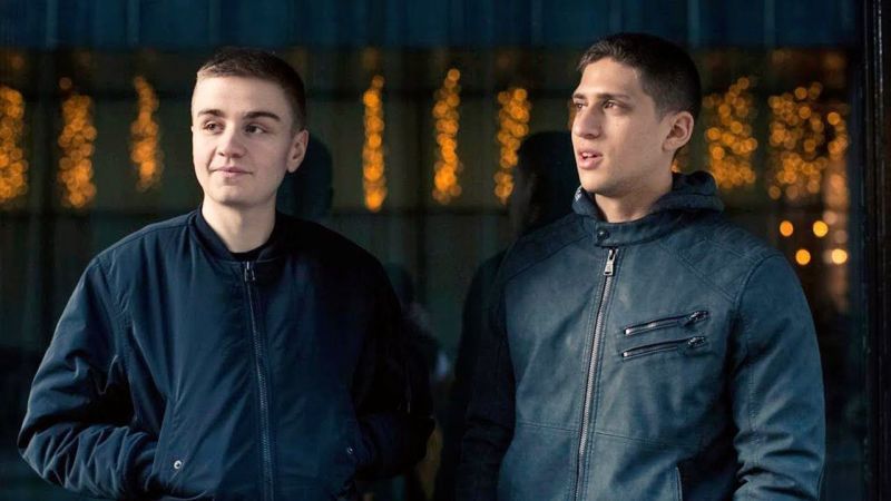 n0tail и Fly | Фото: Valve