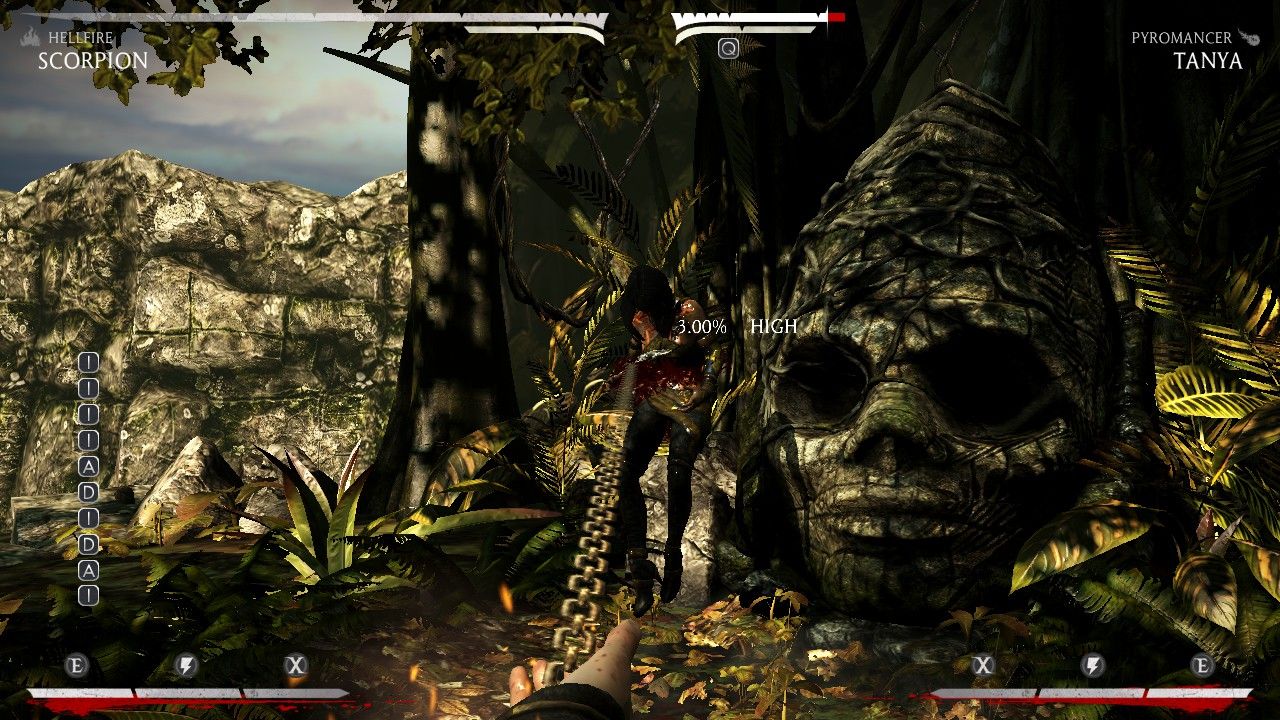 Источник: twitter.com/ermaccer/status/1286999722025259009