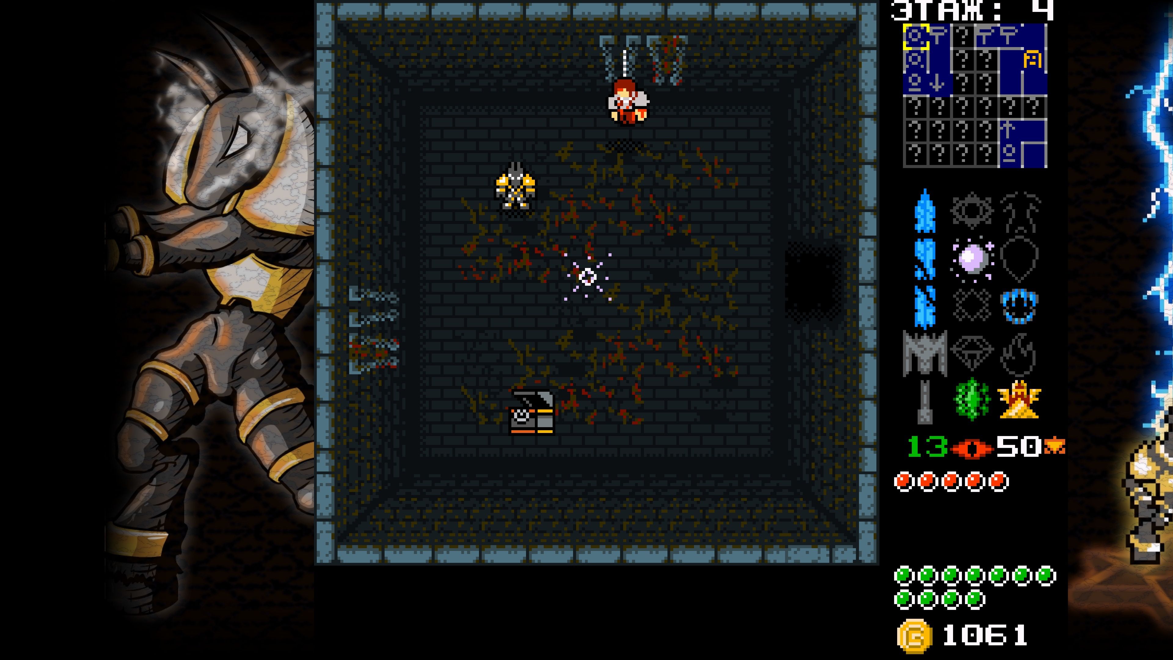 Castle of no Escape 2