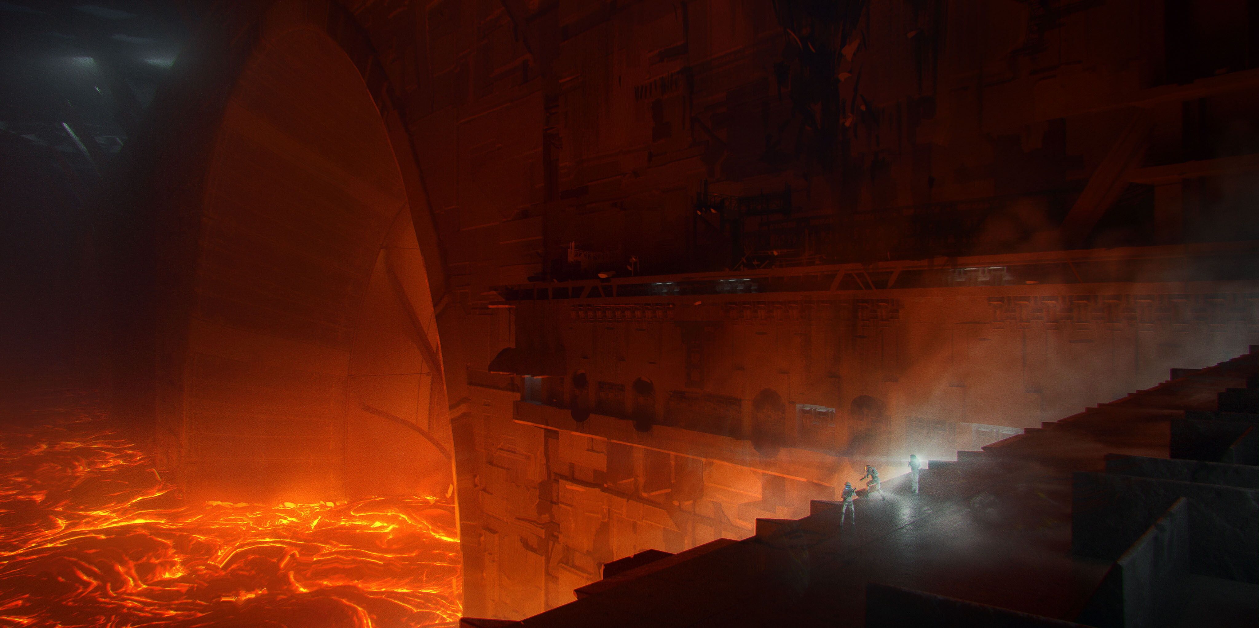 Источник: archetype-entertainment.com