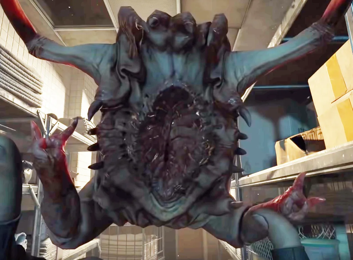 Скриншот из Half-Life: Alyx. Источник: reddit