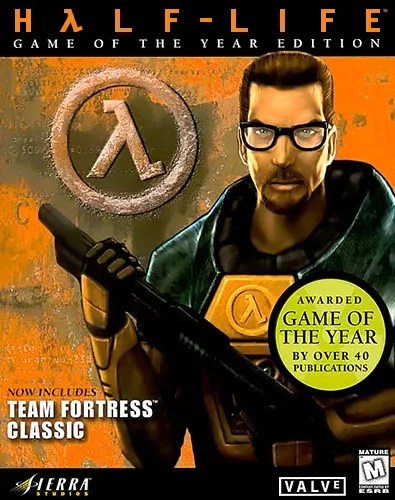 Half-Life