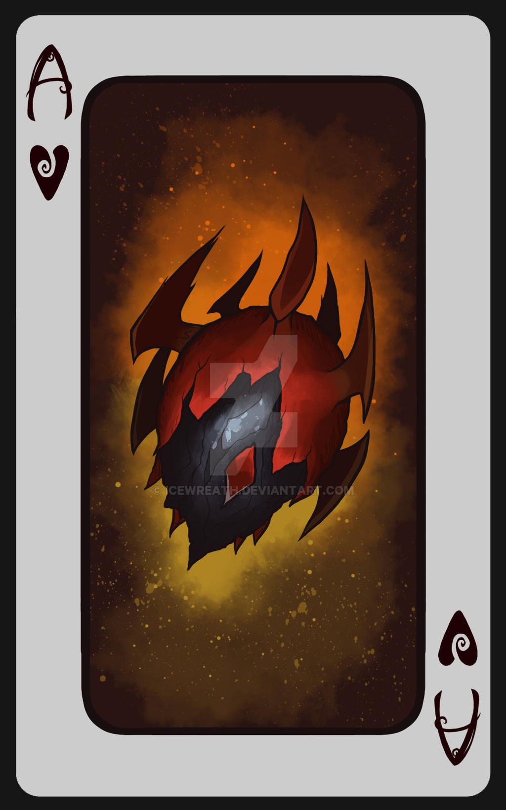 Источник: deviantart.com/icewreath